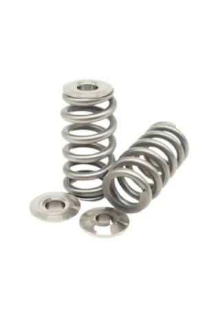 Trending Kelford Cams Beehive Valve Spring and Titantium Retainer Ford Gen 1 3.