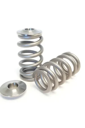 Kelford Cams Beehive Valve Spring and Titanium Retainer set Ford Ecobo Special Offer