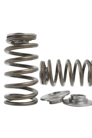 While Supplies Last Kelford Cams Beehive Valve Spring and Titantium Retainers Toyota 2GR-F