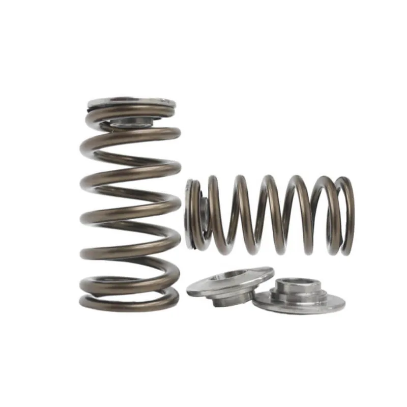 While Supplies Last Kelford Cams Beehive Valve Spring and Titantium Retainers Toyota 2GR-F
