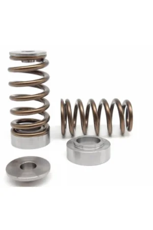 Top Rated Kelford Cams Beehive Valve Spring and Titantium Retainers Toyota GR Ya