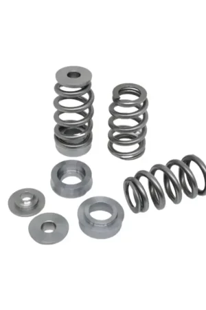 Buy Direct Kelford Cams Extreme Beehive Valve Spring and Titantium Retainers Toyo