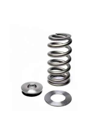 Hassle-Free Returns Kelford Cams Racing Valve Spring and Titanium Retainer Kit Audi VW EA8