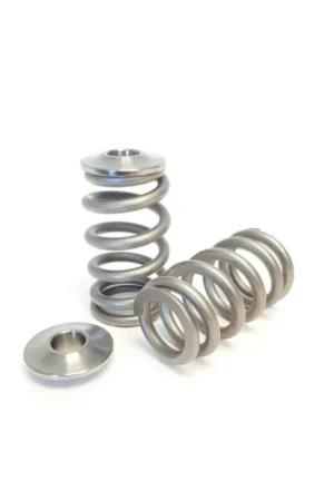 Kelford Cams Beehive Valve Spring and Titantium Retainer Kit Holden Al Grab Now