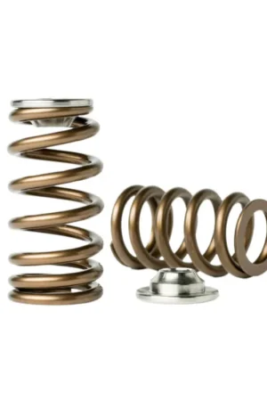 Kelford Cams Beehive Valve Spring and Titantium Retainer Kit Nissan VR Worldwide Shipping