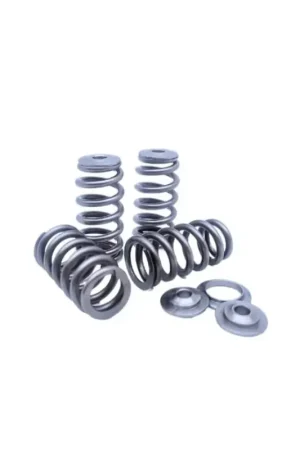 Same Day Shipping Kelford Cams Beehive Valve Spring and Titantium Retainer and Seat Kit