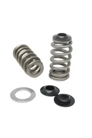 Kelford Cams Ultimate Valve Spring and Titantium Retainer Kit Mitsubis Viral