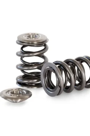 Kelford Cams Dual Valve Spring and Titanium Retainer Kit Subaru FA20F Grab Now
