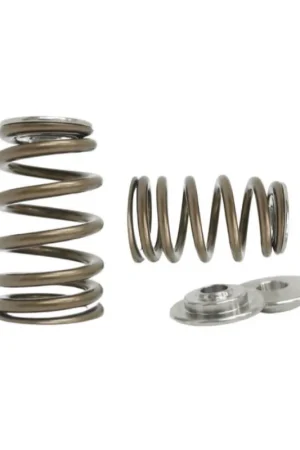 Kelford Cams Beehive Valve Spring and Titantium Retainer Kit Honda K-S Secure Checkout