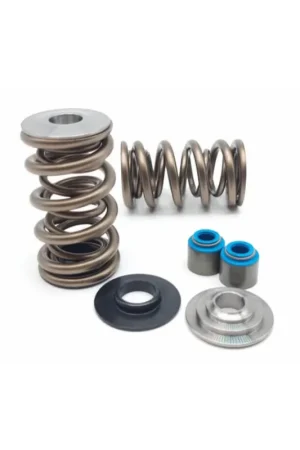 Special Offer Kelford Cams 1209X Spring, Retainer, Seat and Stem Seal Kit Chevrolet