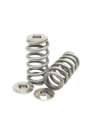 Budget Kelford Cams Valve Spring and Titantium Retainer Kit Toyota B58 Supra