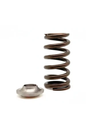 Warranty Included Kelford Cams Beehive Valve Spring and Titantium Retainer Kit Harley V-