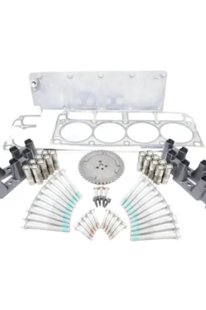 Kelford Cams L76 DOD Delete Kit Get Yours