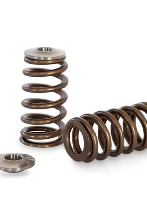 Final Sale Kelford Cams Beehive Valve Spring and Titantium Retainer Kit Toyota Be