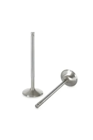 Kelford Cams Exhaust Valve 30.65mm (+1mm) Set of 12 Nissan RB25DET Sol Direct From Manufacturer