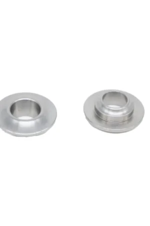 Kelford Cams Titanium Retainers for Beehive Spring Set of 16 Chevrolet Crafted