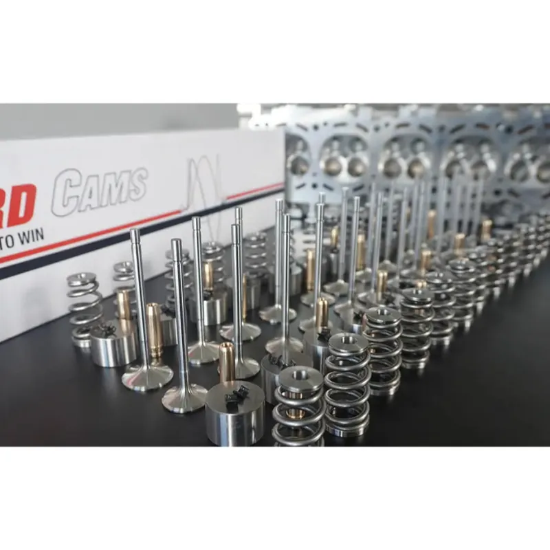 Kelford Cams Valve Train Package 244HV-A Cams Nissan RB25 NEO Wholesale