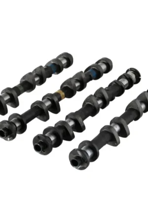 Kelford Cams 262/258 Stage 1 Road Cams Nissan Turbo VQ35 REV UP 350Z One Day Deal