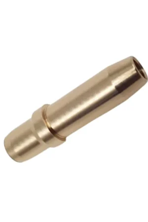 Kelford Cams Intake and Exhaust Valve Guide Set of 24 Ford Barra BA FG Hassle-Free Returns