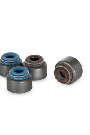 Buy Today Kelford Cams 6mm Exhaust Valve Stem Seal Set of 16 Toyota