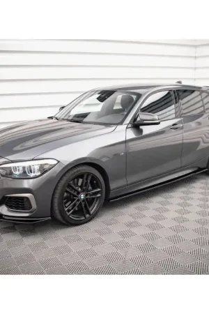 Free Returns Maxton Design Full Body Kit Set 1 BMW M140i F20 Facelift 15-19