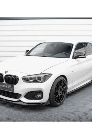 Maxton Design Full Body Kit Set 2 BMW M140i F20 Facelift 15-19 Best Price