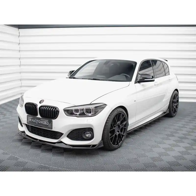 Maxton Design Full Body Kit Set 2 BMW M140i F20 Facelift 15-19 Best Price