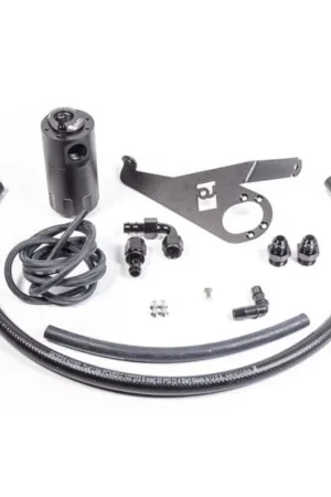 Radium Engineering Catch Can Kit Crankcase Fluid Lock Honda S2000 00-0 Save Now