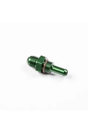 Radium Engineering 5/16in Barb to 6AN Bulkhead Fitting Limited Time