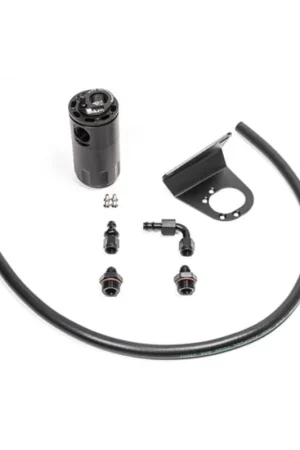 Get Yours Radium Engineering Catch Can Kit Fluid Lock GM Truck
