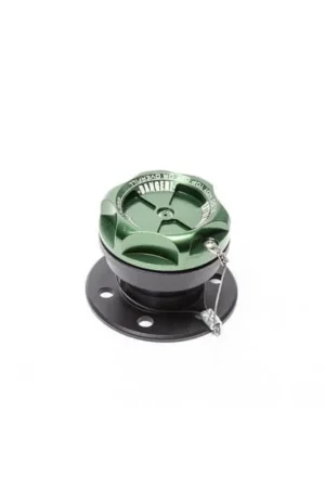 Radium Engineering Direct Mount Fill Neck And Cap Vented Special Discount