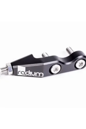 Radium Engineering Clutch Fork Stop Mitsubishi Evo 8-10 Hassle-Free Returns