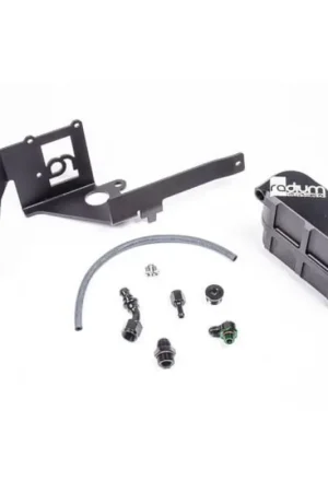 Radium Engineering Coolant Tank Kit R35 Nissan GT-R Seasonal Sale