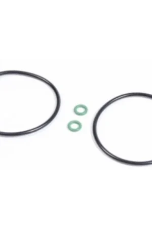 Radium Engineering Catch Can O-Ring Service Kit Grab Now