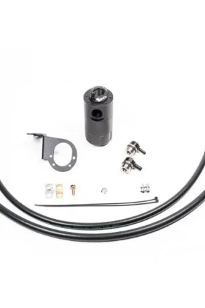 Radium Engineering Catch Can Kit PCV Fluid Lock Toyota MK5 Supra Save Now