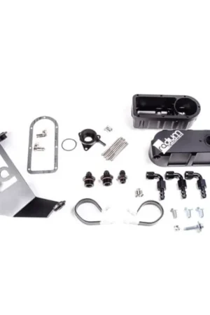 Price Cut Radium Engineering Coolant Expansion Tank- OEM location Elise/Exige 2Z