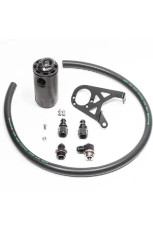 Buy Today Radium Engineering Catch Can Kit Crankcase Fluid Lock Focus RS 16+