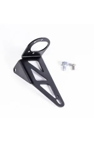 Deal Radium Engineering Alternate Mount For Crankcase Catch Can Kit Mitsubi