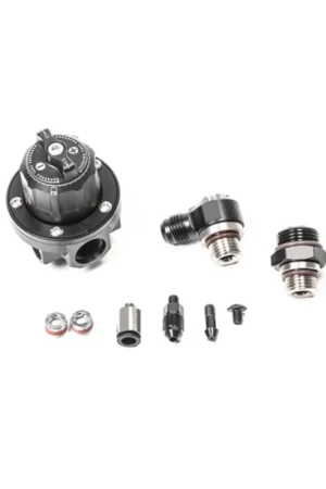 Low Price Radium Engineering 8AN ORB Direct Mount Regulator-Rotating Assembly (D