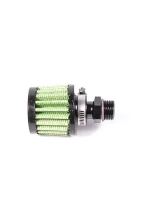 Certified Radium Engineering 10AN ORB Fitting to Air Filter