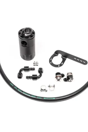 Radium Engineering Catch Can Kit PCV Fluid Lock Honda Civic Type-R 17+ Save Now