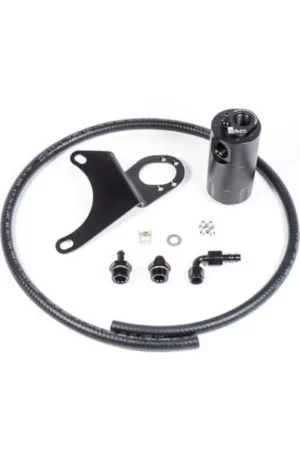 Grab Now Radium Engineering Catch Can Kit Fluid Lock Mitsubishi Evo 8-9