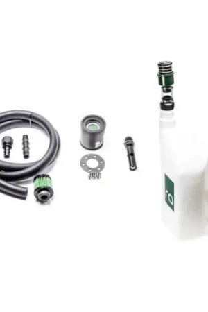 Radium Engineering Direct Mount 1.5in Dry Break Complete Refueling Kit Wholesale