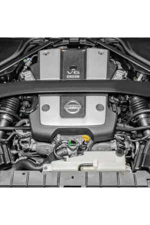 Radium Engineering Catch Can Kit Fluid Lock Nissan 370Z VQ37VHR 09+ Authentic