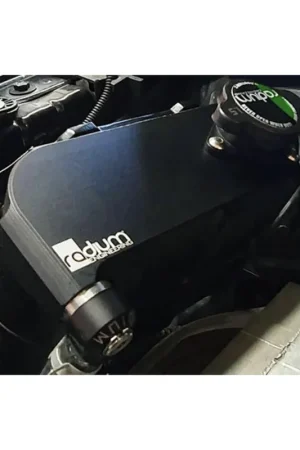 High Quality Radium Engineering Coolant Tank Kit