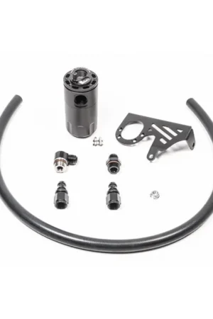 Radium Engineering Catch Can Kit CCV Fluid Lock Ford Focus ST 15-18 Free Returns