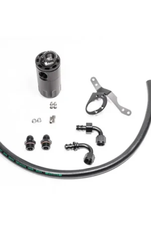 Markdown Radium Engineering Catch Can Kit CCV Fluid Lock Mustang GT 11-14
