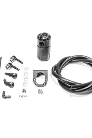 Radium Engineering Catch Can Add-on (CCV) Mazda MX-5 98-05 Secure Checkout