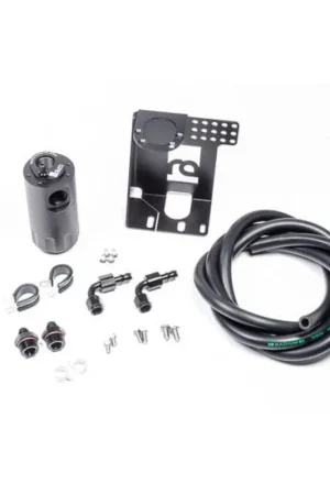 Free Returns Radium Engineering Catch Can Kit Fluid Lock Mazda MX-5 90-05