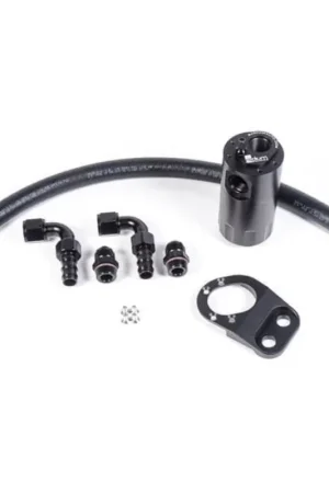 Mega Sale Radium Engineering Catch Can Kit PCV Fluid Lock Ford Fiesta ST